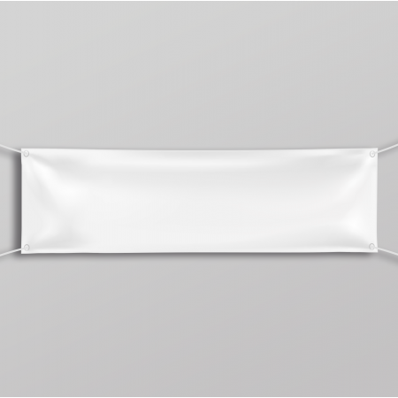 Barbaras Birmingham PVC Banners